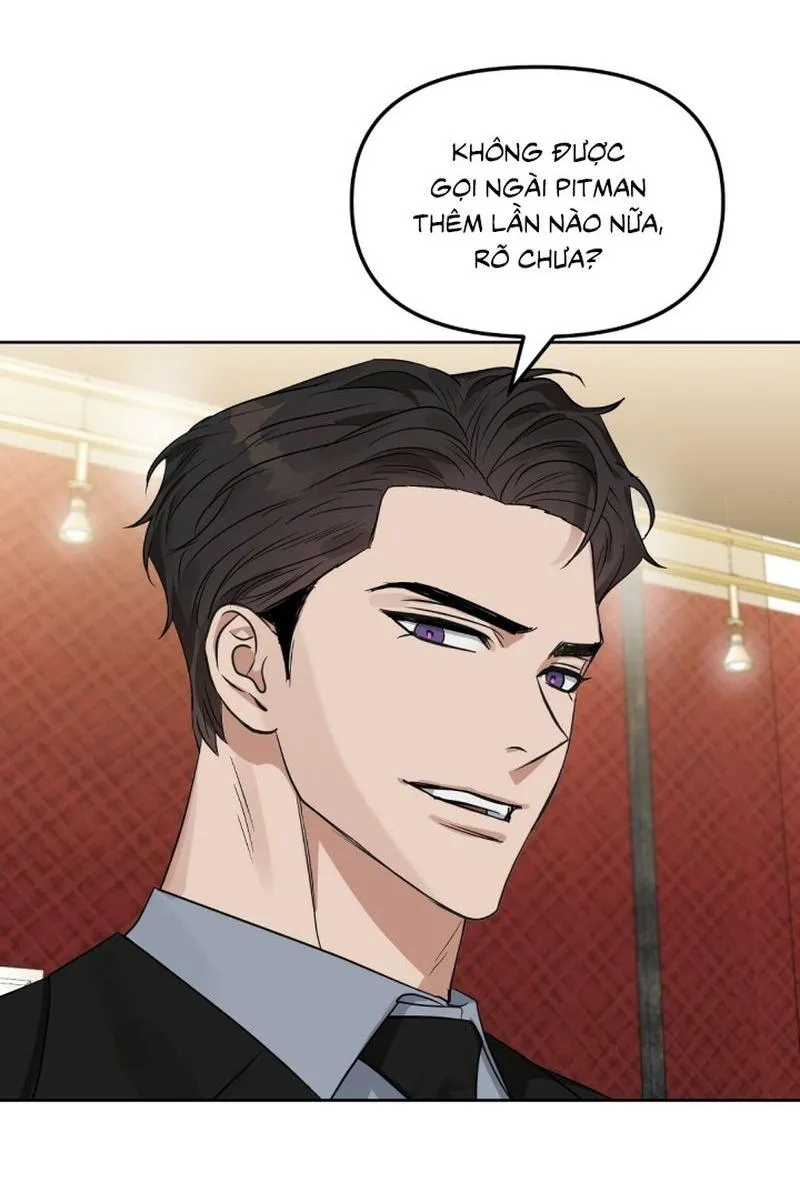Kiss me, liar (Ngoại truyện) Chapter 17 Trang 38