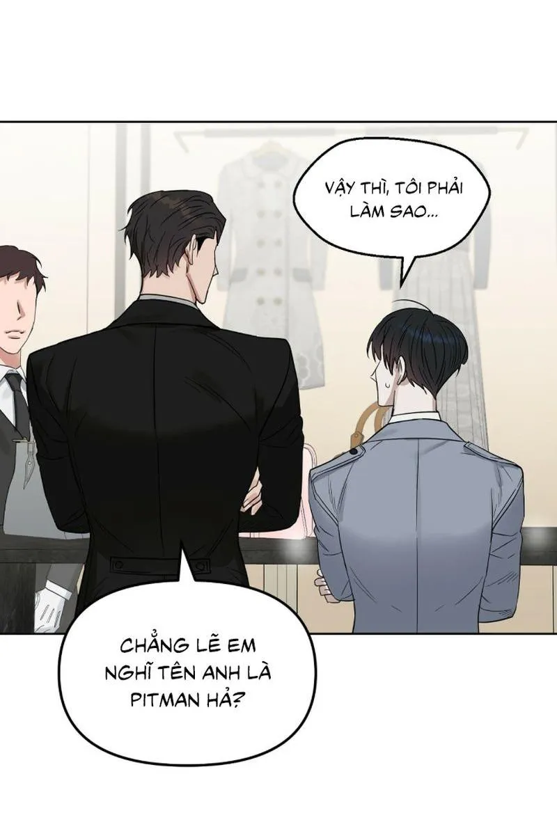 Kiss me, liar (Ngoại truyện) Chapter 17 Trang 40