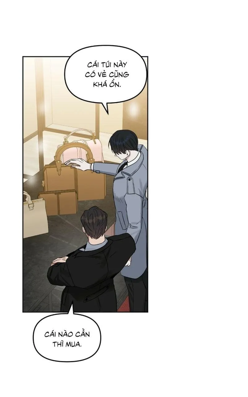 Kiss me, liar (Ngoại truyện) Chapter 17 Trang 44