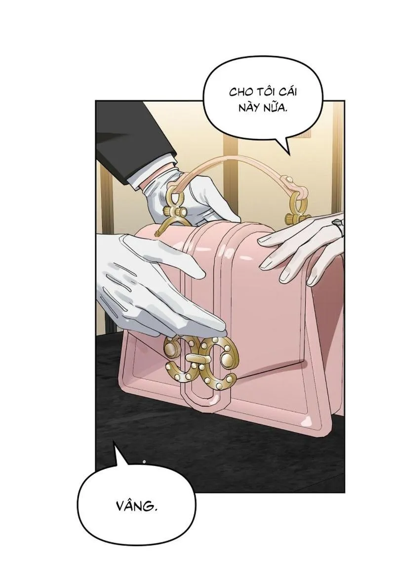 Kiss me, liar (Ngoại truyện) Chapter 17 Trang 45