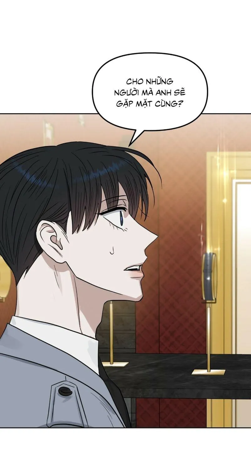 Kiss me, liar (Ngoại truyện) Chapter 17 Trang 49