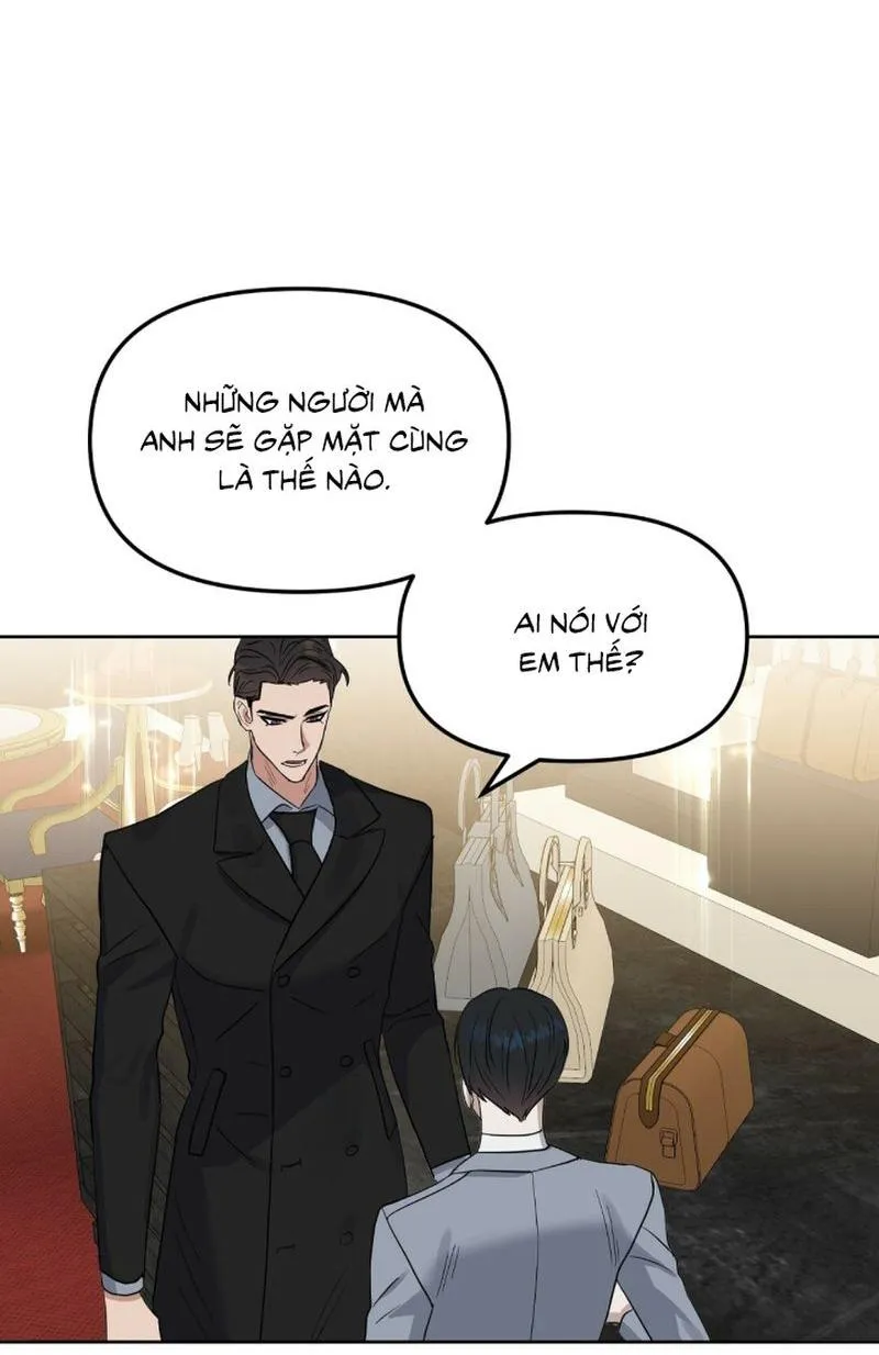Kiss me, liar (Ngoại truyện) Chapter 17 Trang 51