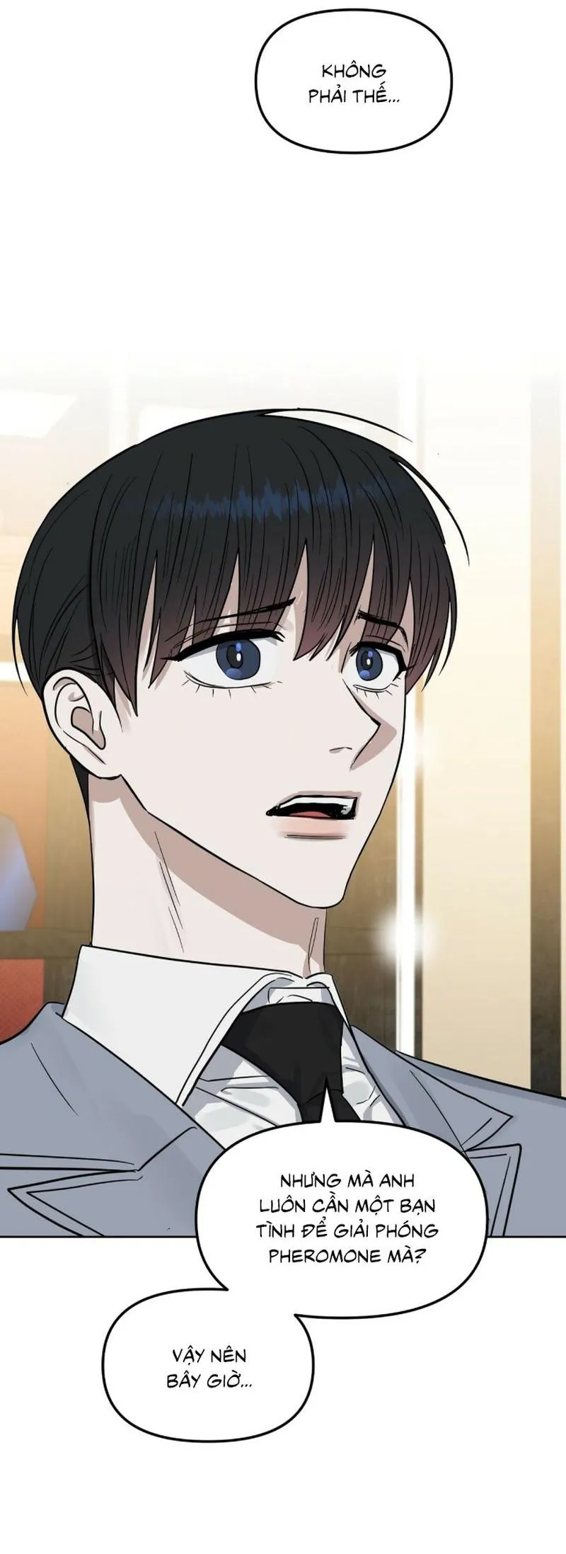 Kiss me, liar (Ngoại truyện) Chapter 17 Trang 52