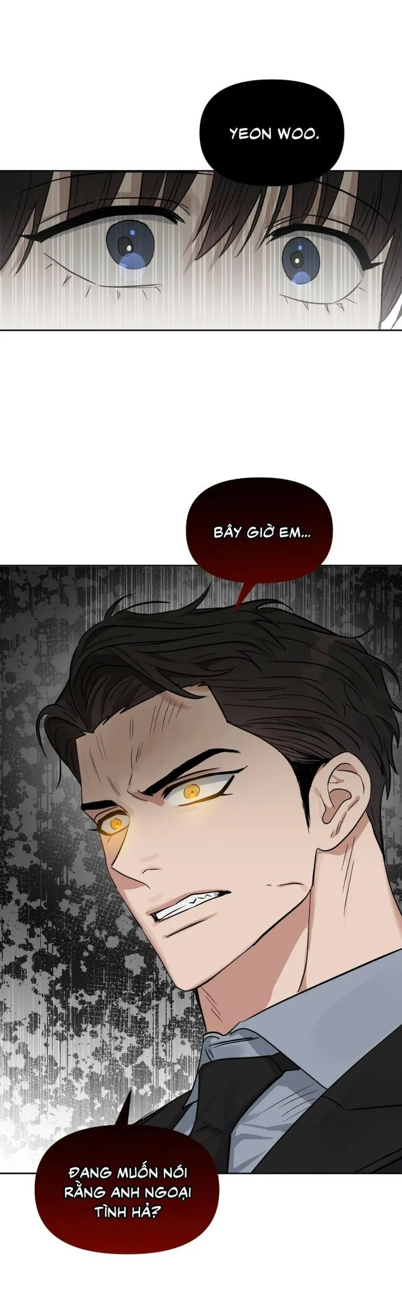 Kiss me, liar (Ngoại truyện) Chapter 17 Trang 53