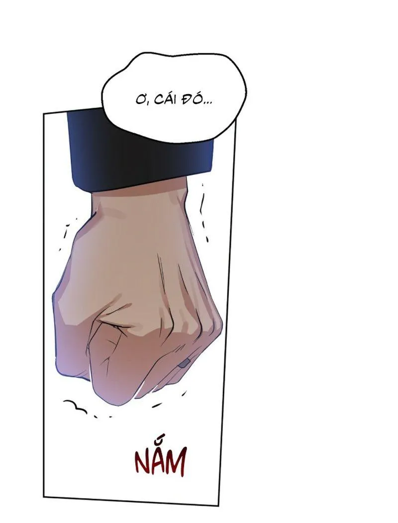 Kiss me, liar (Ngoại truyện) Chapter 17 Trang 54