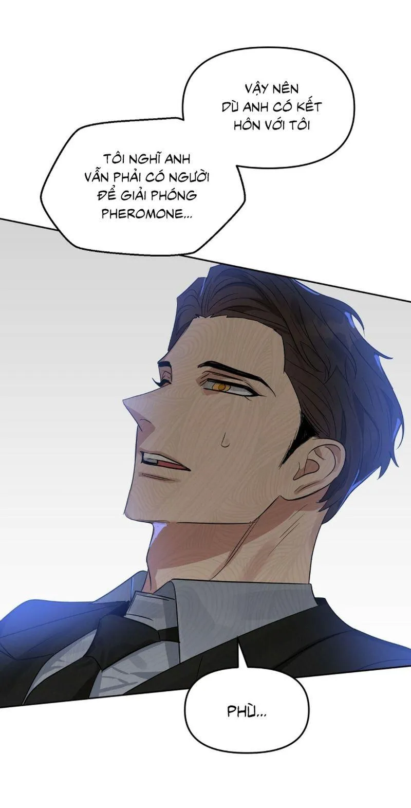 Kiss me, liar (Ngoại truyện) Chapter 17 Trang 58