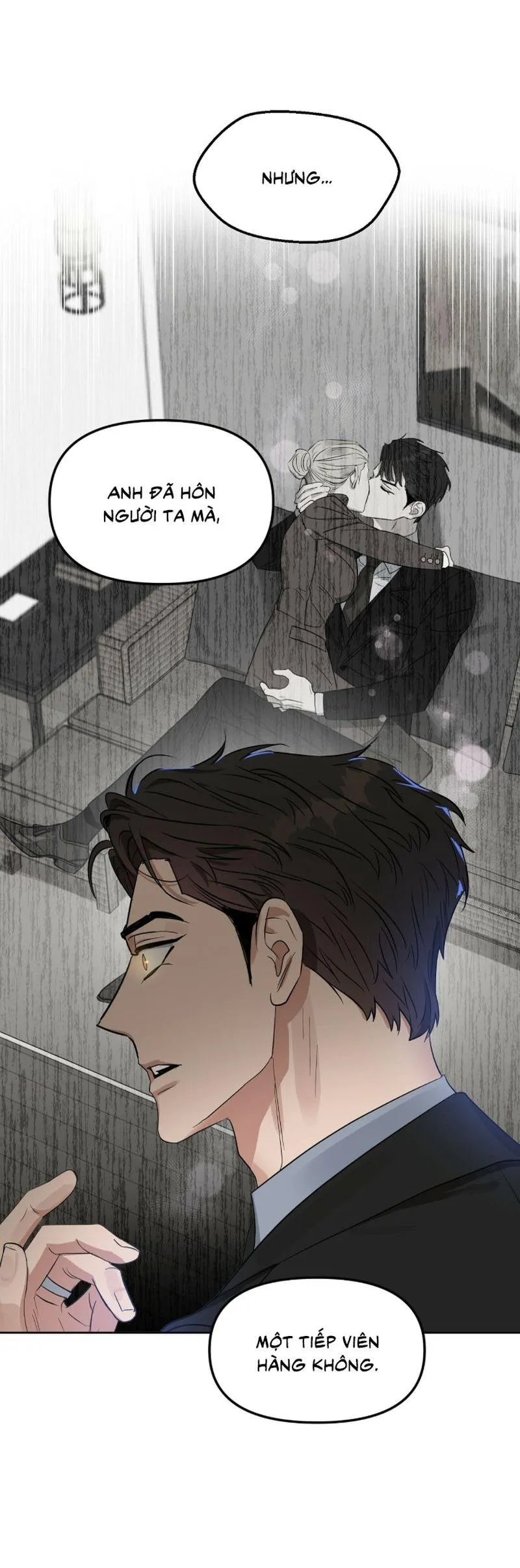 Kiss me, liar (Ngoại truyện) Chapter 17 Trang 61