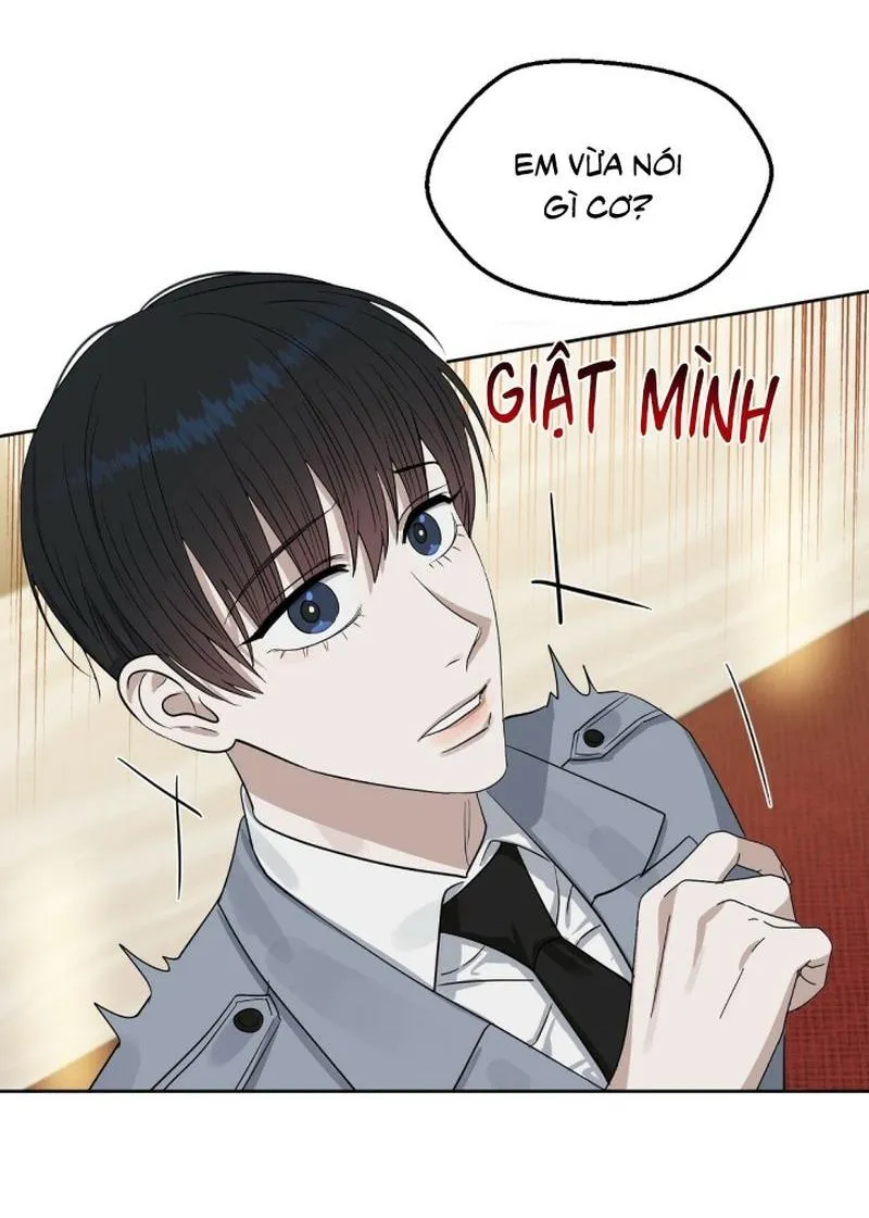 Kiss me, liar (Ngoại truyện) Chapter 18 Trang 3