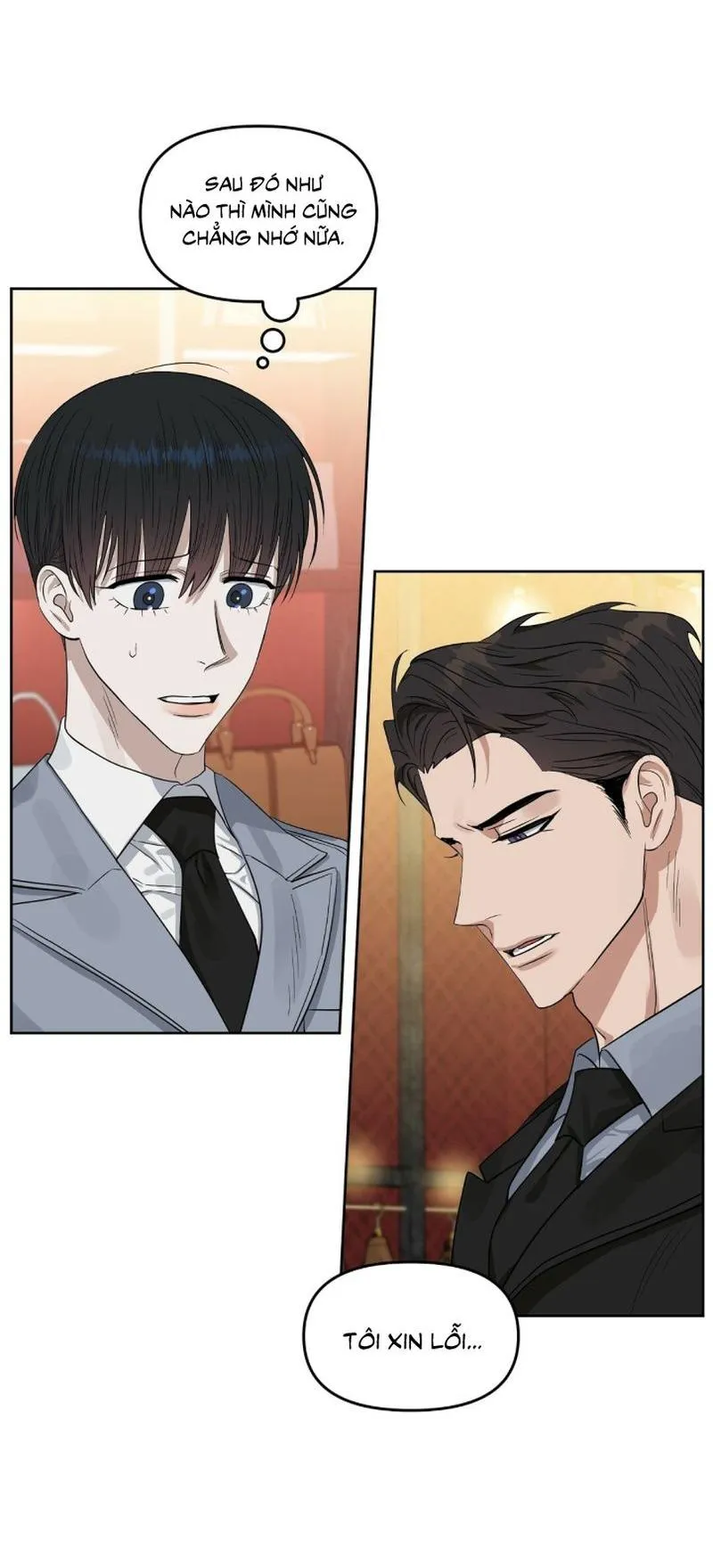 Kiss me, liar (Ngoại truyện) Chapter 18 Trang 6