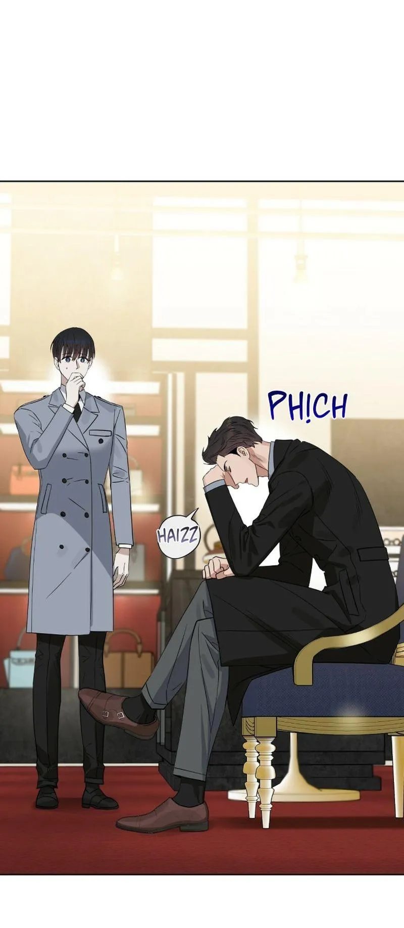 Kiss me, liar (Ngoại truyện) Chapter 18 Trang 8