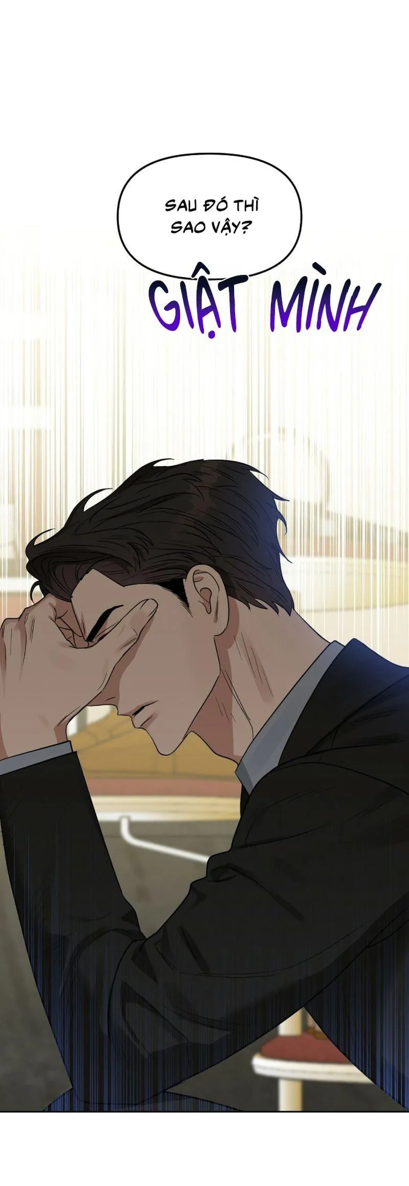 Kiss me, liar (Ngoại truyện) Chapter 18 Trang 10