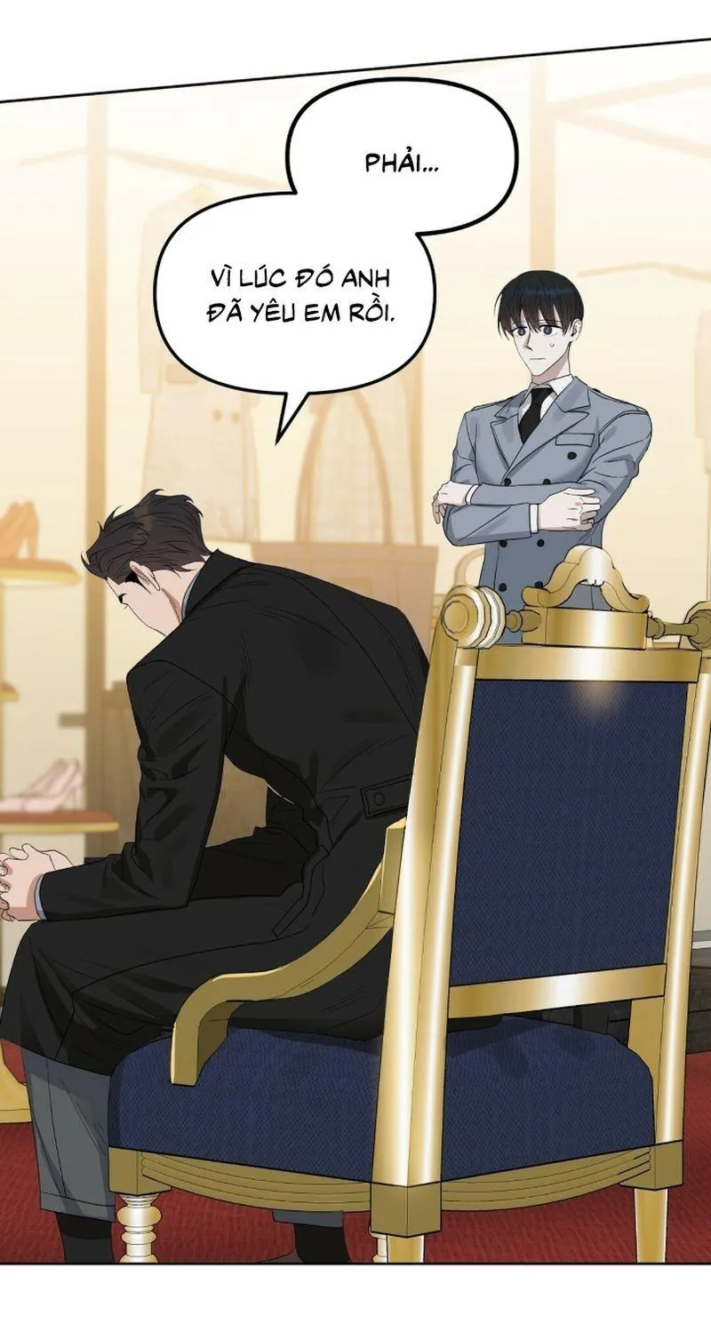 Kiss me, liar (Ngoại truyện) Chapter 18 Trang 14