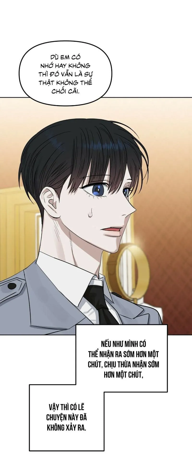 Kiss me, liar (Ngoại truyện) Chapter 18 Trang 16