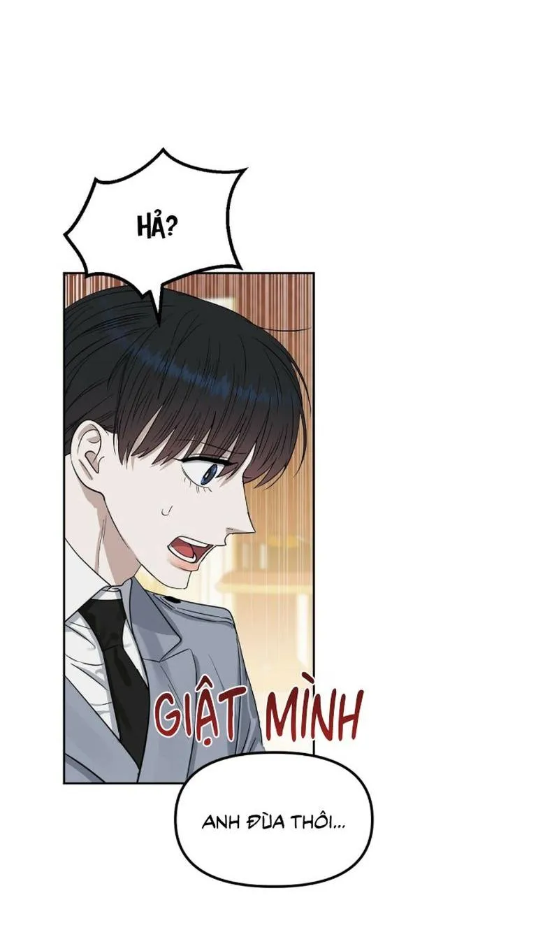 Kiss me, liar (Ngoại truyện) Chapter 18 Trang 18