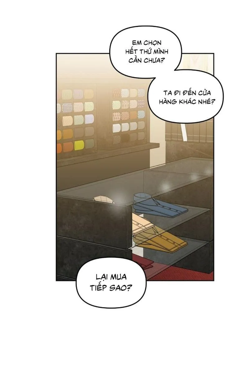 Kiss me, liar (Ngoại truyện) Chapter 18 Trang 19