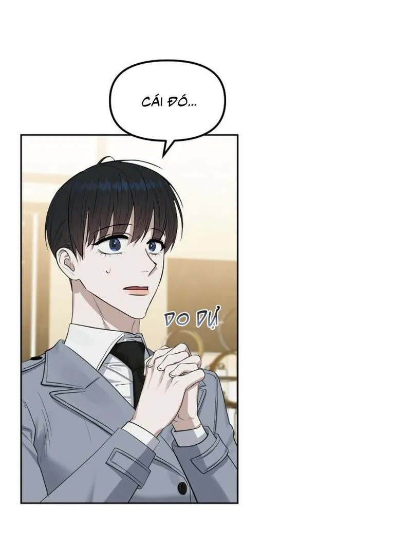 Kiss me, liar (Ngoại truyện) Chapter 18 Trang 21