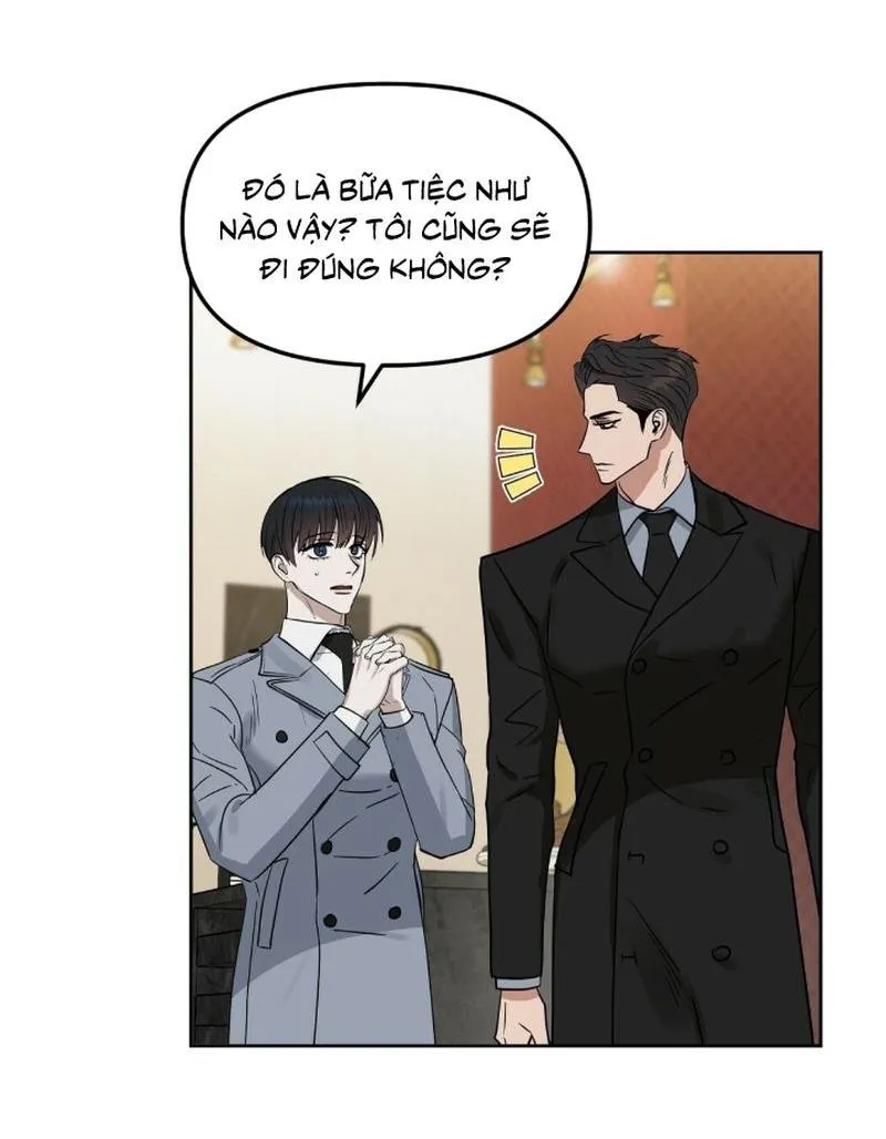 Kiss me, liar (Ngoại truyện) Chapter 18 Trang 22