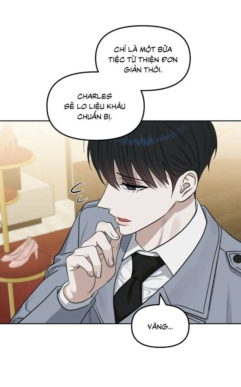 Kiss me, liar (Ngoại truyện) Chapter 18 Trang 23