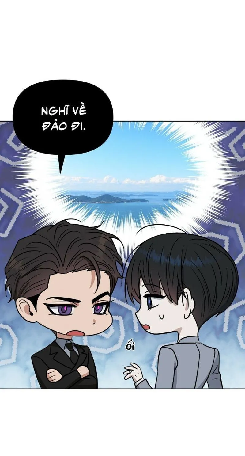 Kiss me, liar (Ngoại truyện) Chapter 18 Trang 26