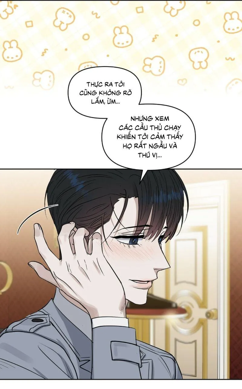 Kiss me, liar (Ngoại truyện) Chapter 18 Trang 31
