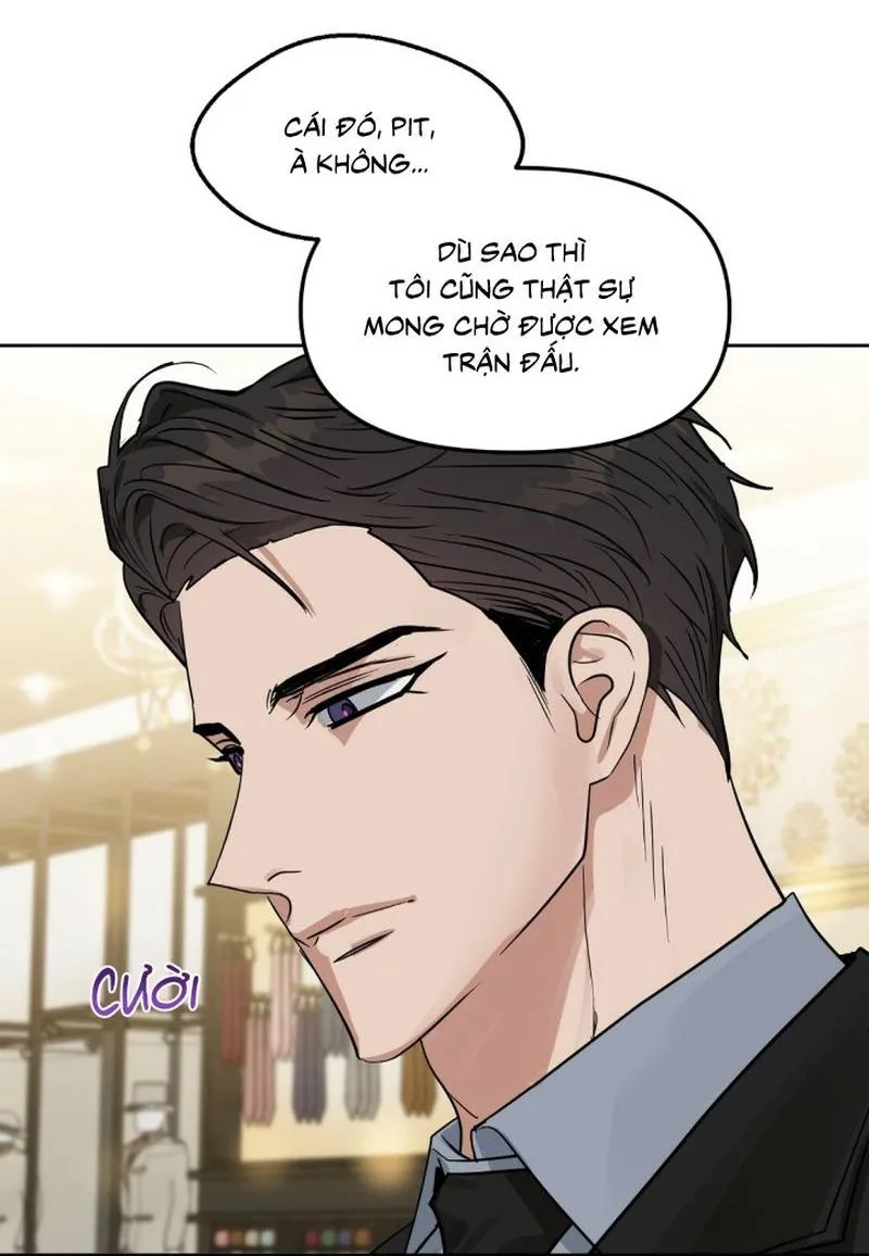 Kiss me, liar (Ngoại truyện) Chapter 18 Trang 32
