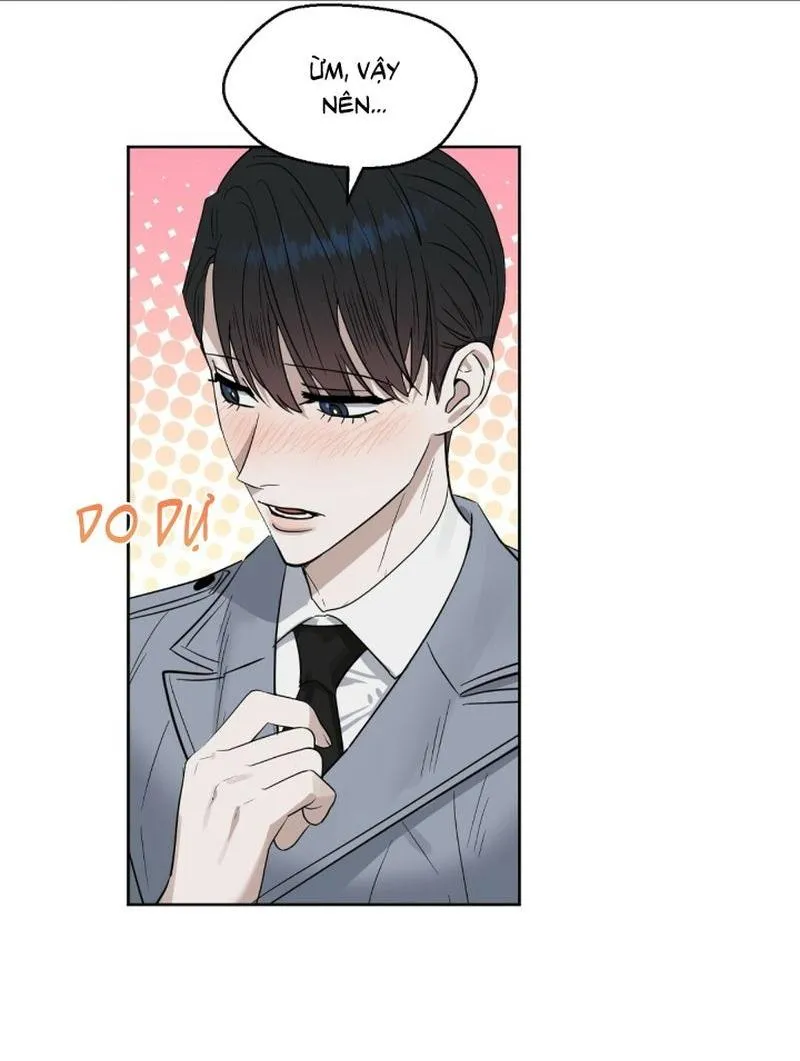 Kiss me, liar (Ngoại truyện) Chapter 18 Trang 33