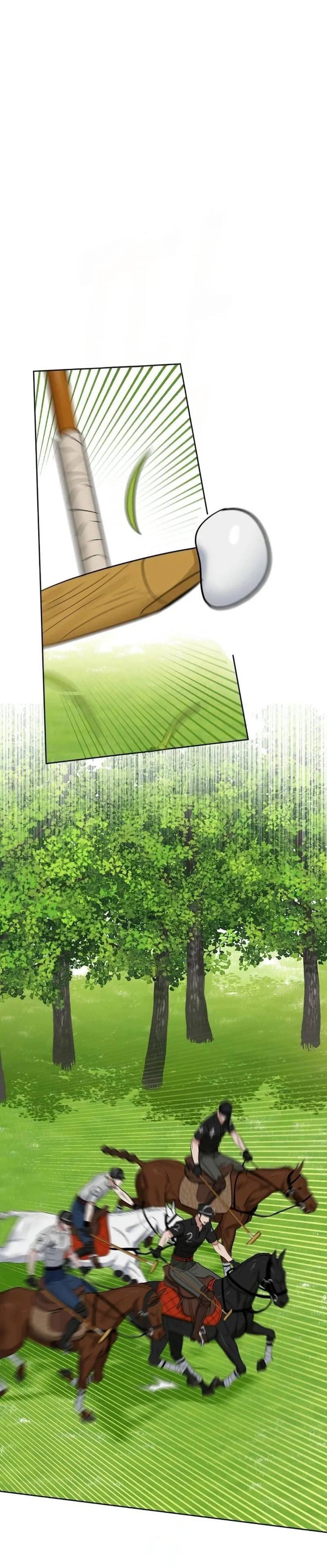 Kiss me, liar (Ngoại truyện) Chapter 18 Trang 38