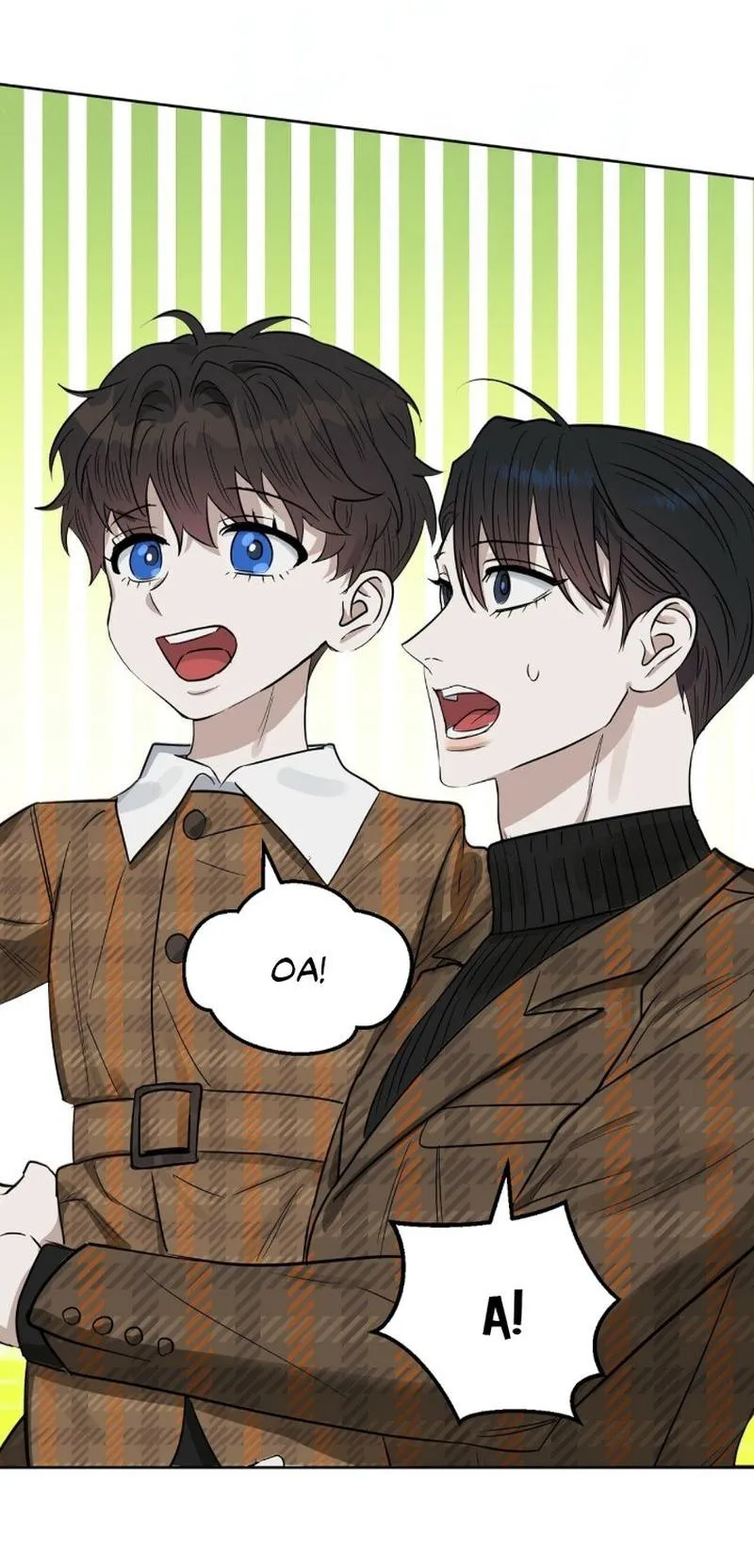 Kiss me, liar (Ngoại truyện) Chapter 18 Trang 39