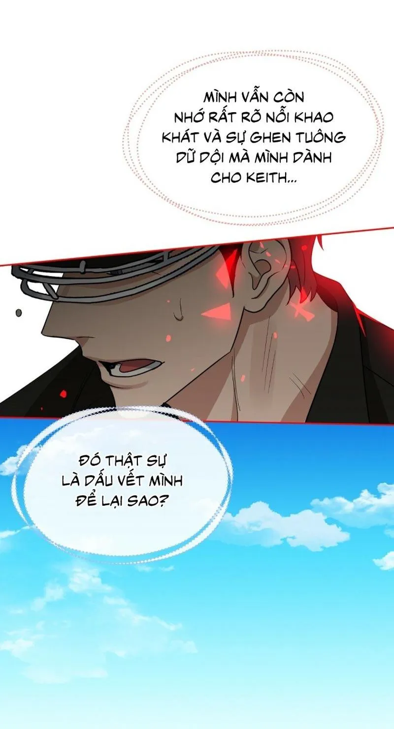 Kiss me, liar (Ngoại truyện) Chapter 18 Trang 41