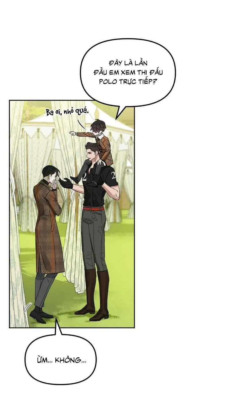 Kiss me, liar (Ngoại truyện) Chapter 19 Trang 5