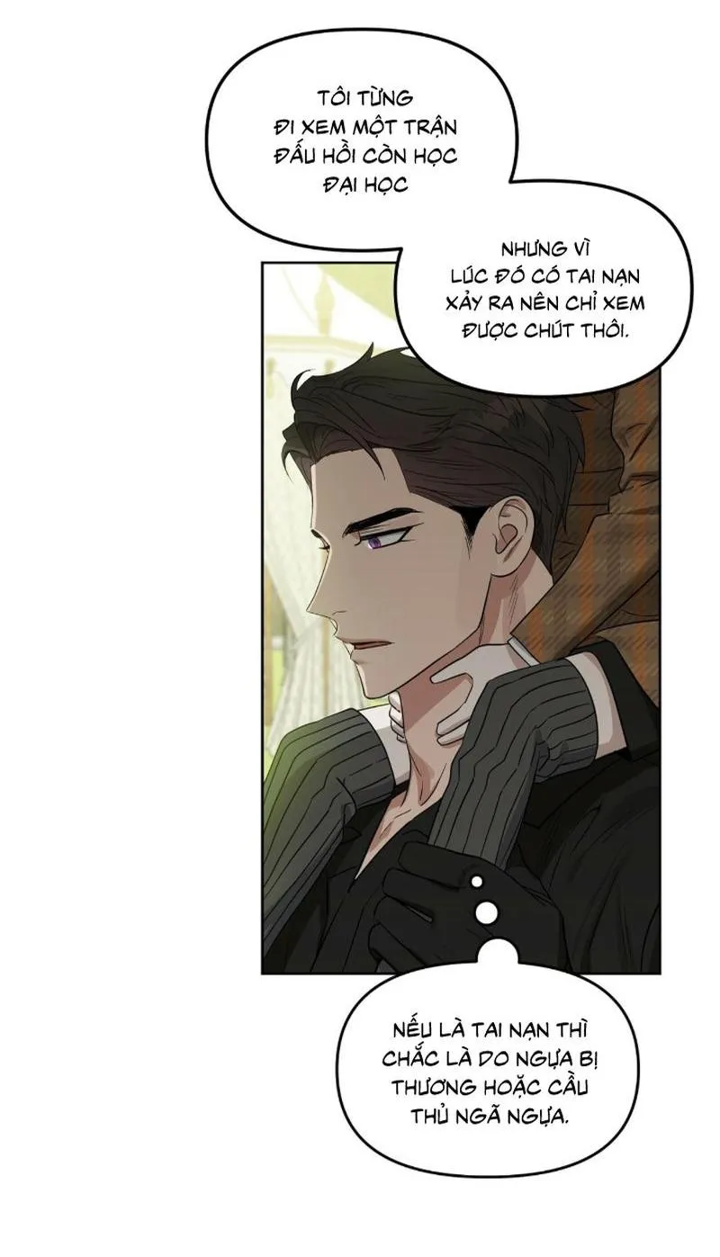 Kiss me, liar (Ngoại truyện) Chapter 19 Trang 6