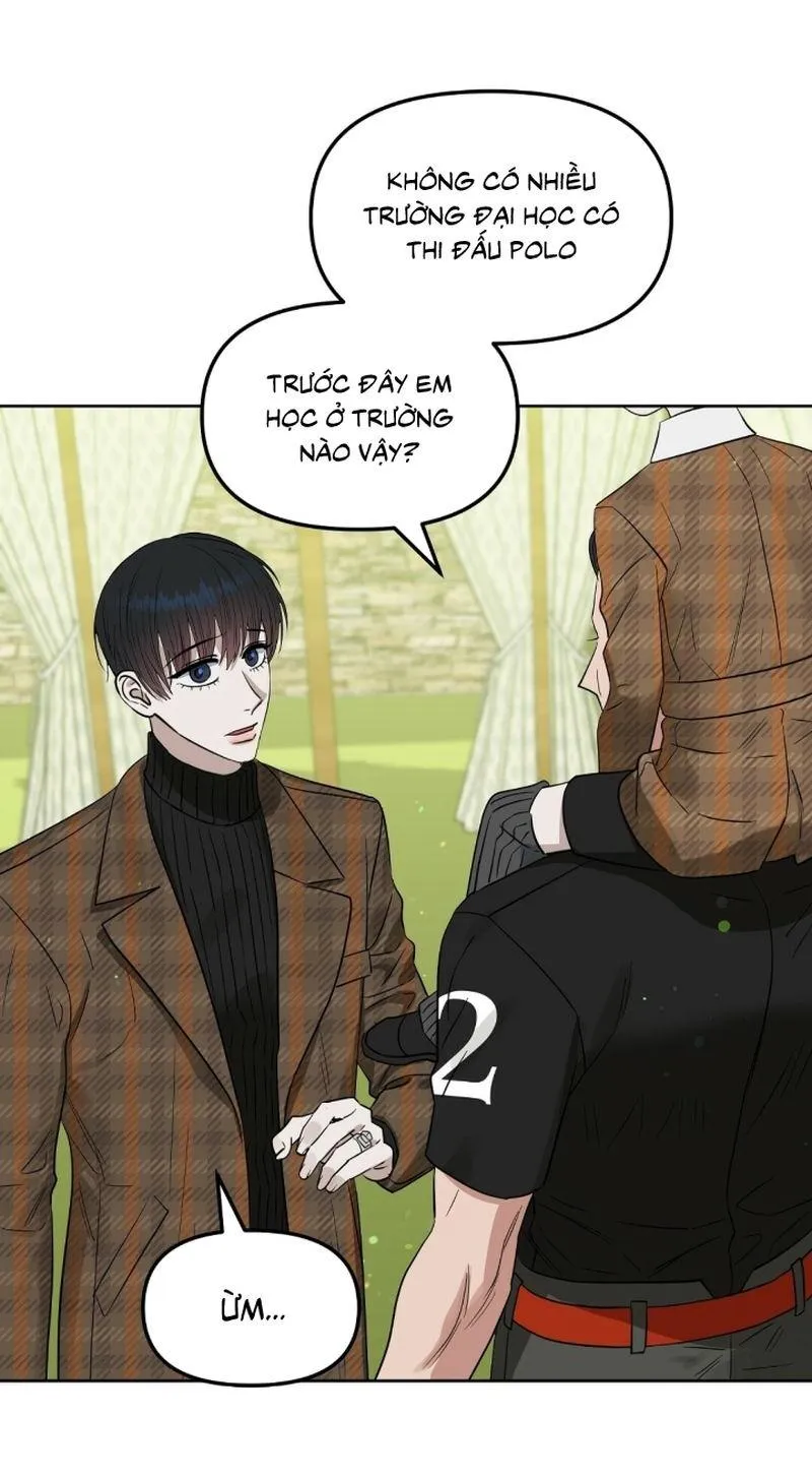 Kiss me, liar (Ngoại truyện) Chapter 19 Trang 7