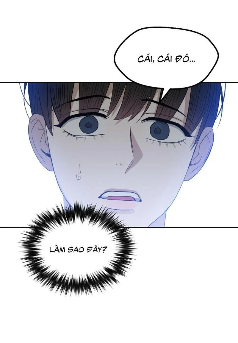 Kiss me, liar (Ngoại truyện) Chapter 19 Trang 8