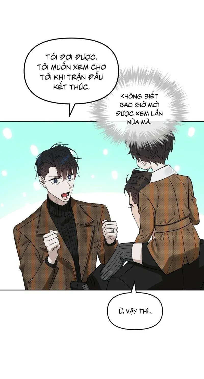 Kiss me, liar (Ngoại truyện) Chapter 19 Trang 12