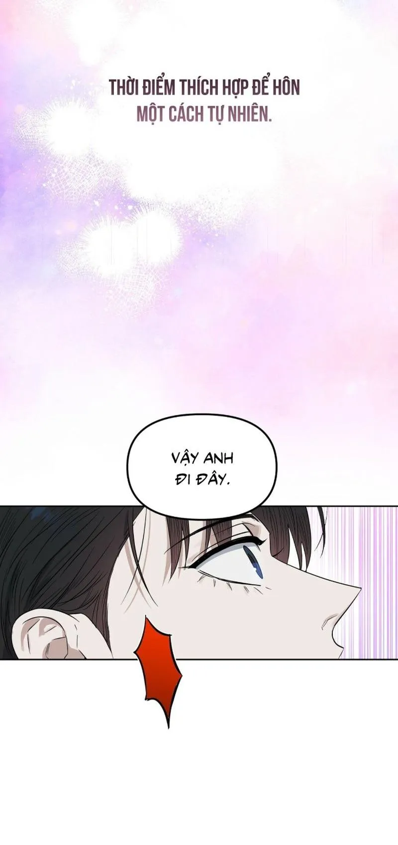 Kiss me, liar (Ngoại truyện) Chapter 19 Trang 16