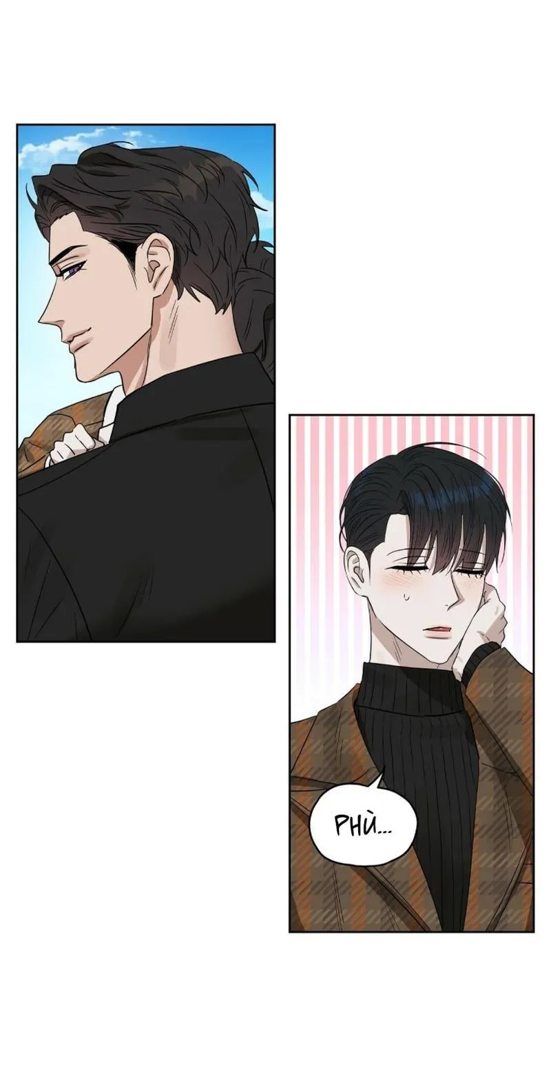 Kiss me, liar (Ngoại truyện) Chapter 19 Trang 18