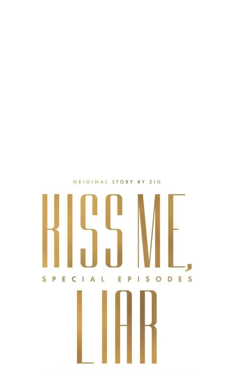 Kiss me, liar (Ngoại truyện) Chapter 19 Trang 20