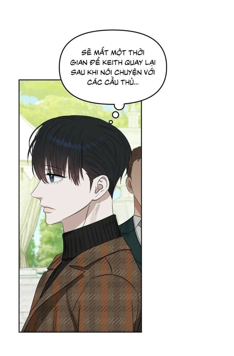 Kiss me, liar (Ngoại truyện) Chapter 19 Trang 23