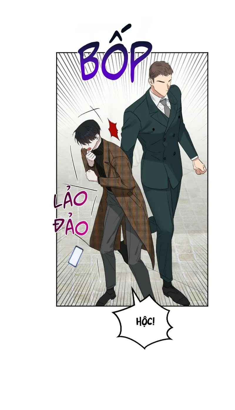 Kiss me, liar (Ngoại truyện) Chapter 19 Trang 24