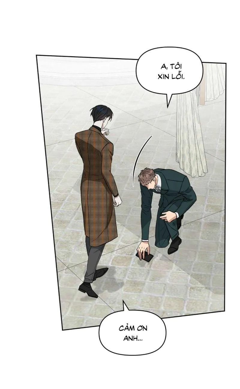 Kiss me, liar (Ngoại truyện) Chapter 19 Trang 26