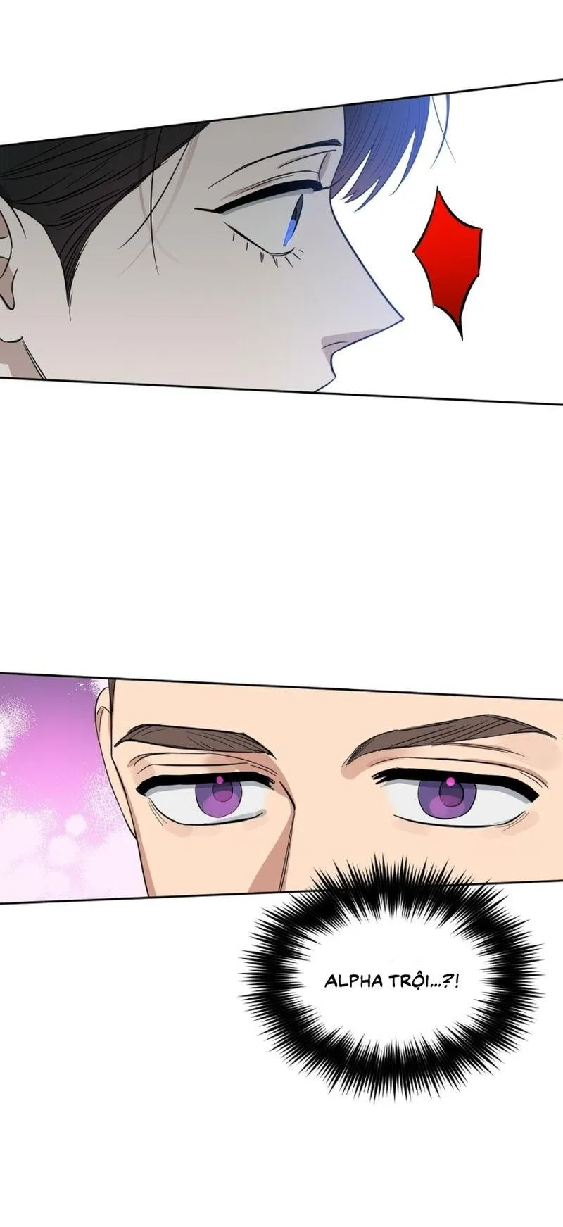 Kiss me, liar (Ngoại truyện) Chapter 19 Trang 27