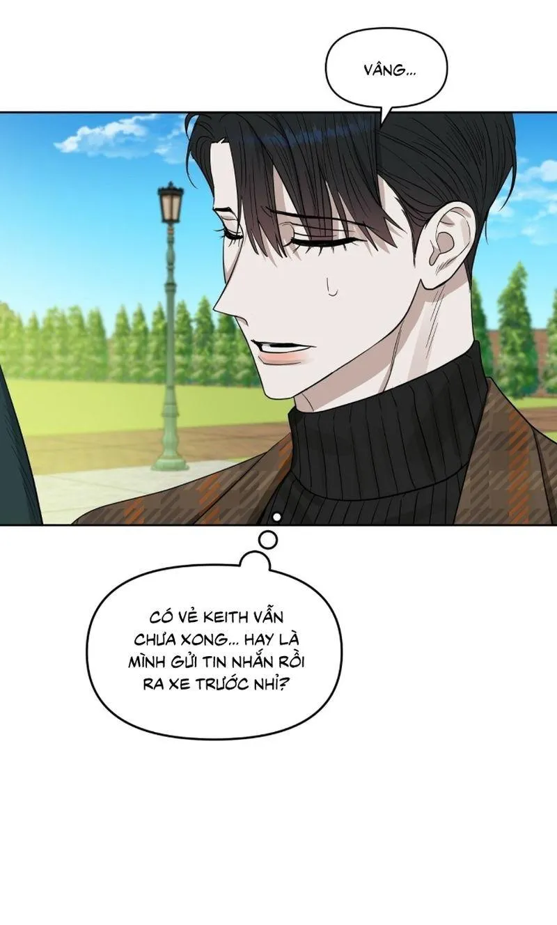 Kiss me, liar (Ngoại truyện) Chapter 19 Trang 29