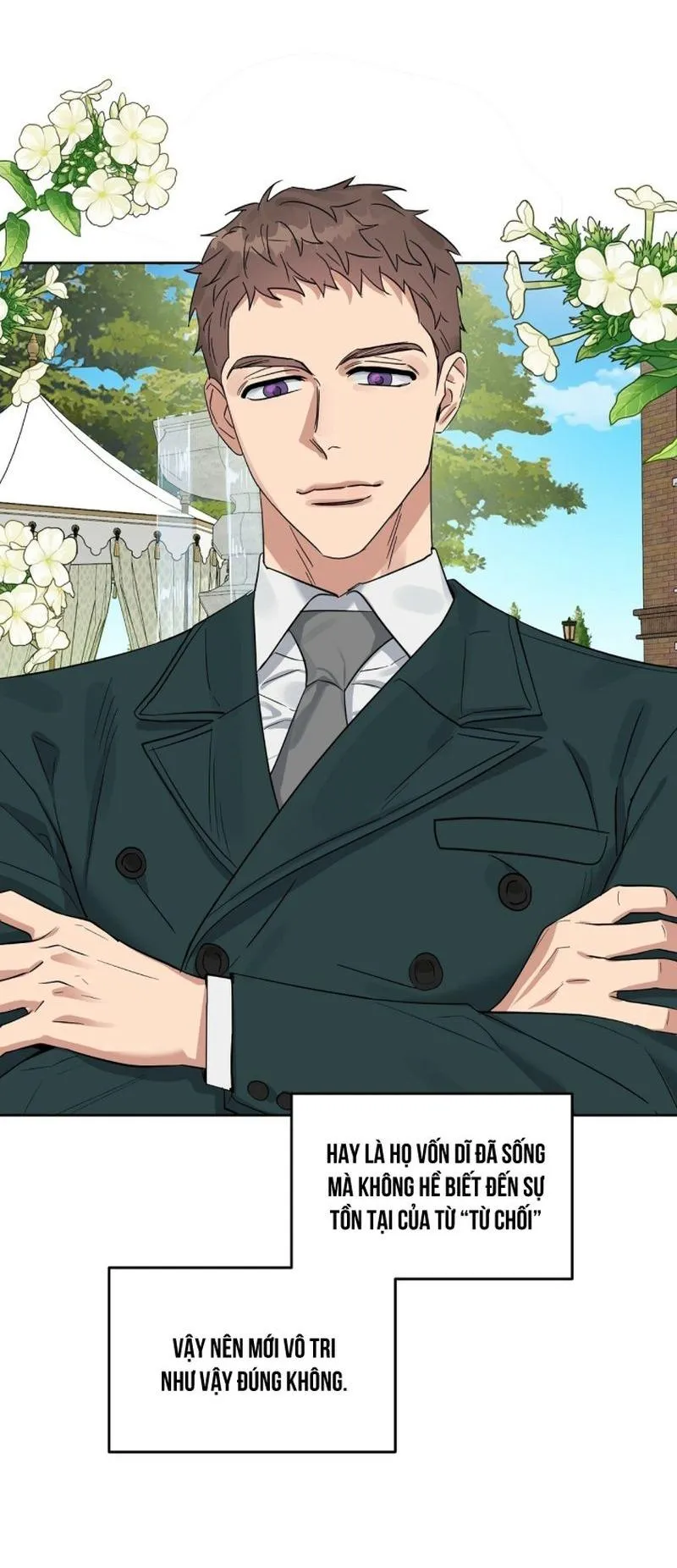 Kiss me, liar (Ngoại truyện) Chapter 19 Trang 32