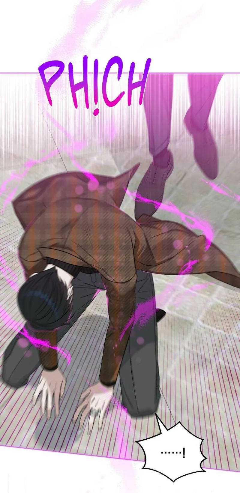 Kiss me, liar (Ngoại truyện) Chapter 19 Trang 37