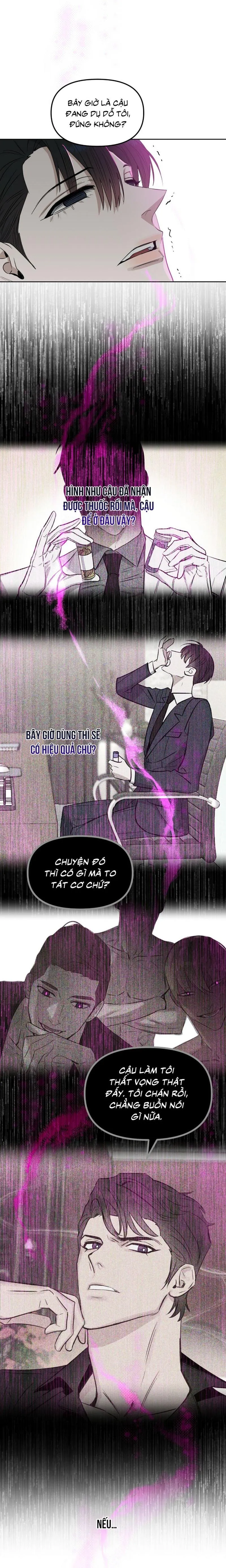 Kiss me, liar (Ngoại truyện) Chapter 19 Trang 39