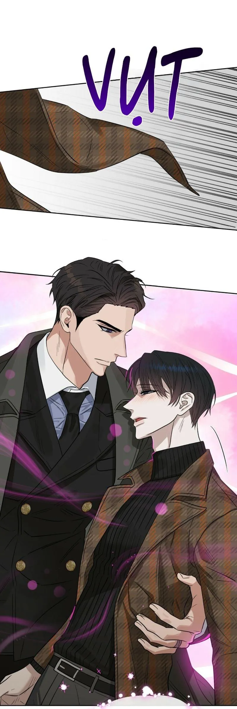 Kiss me, liar (Ngoại truyện) Chapter 19 Trang 41