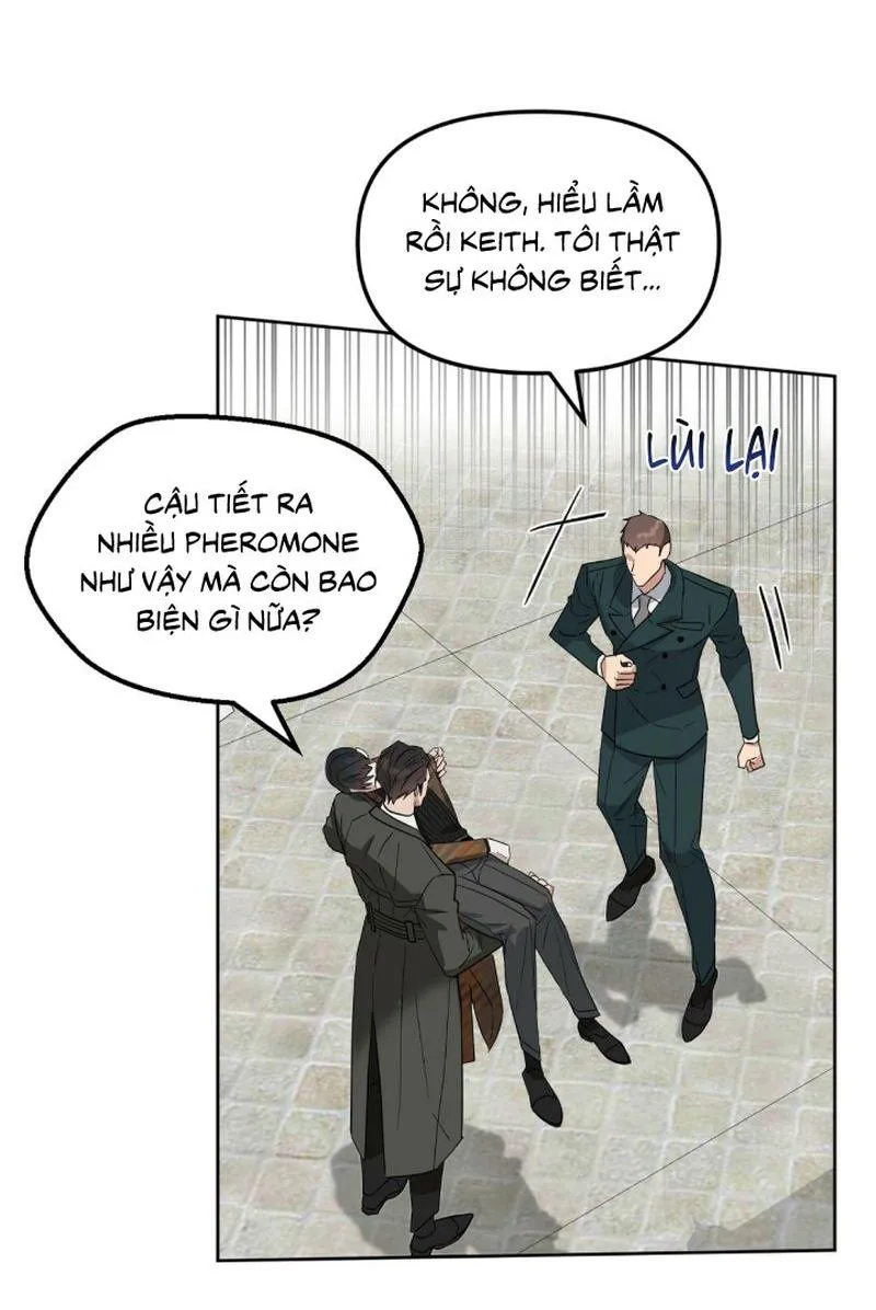 Kiss me, liar (Ngoại truyện) Chapter 19 Trang 44