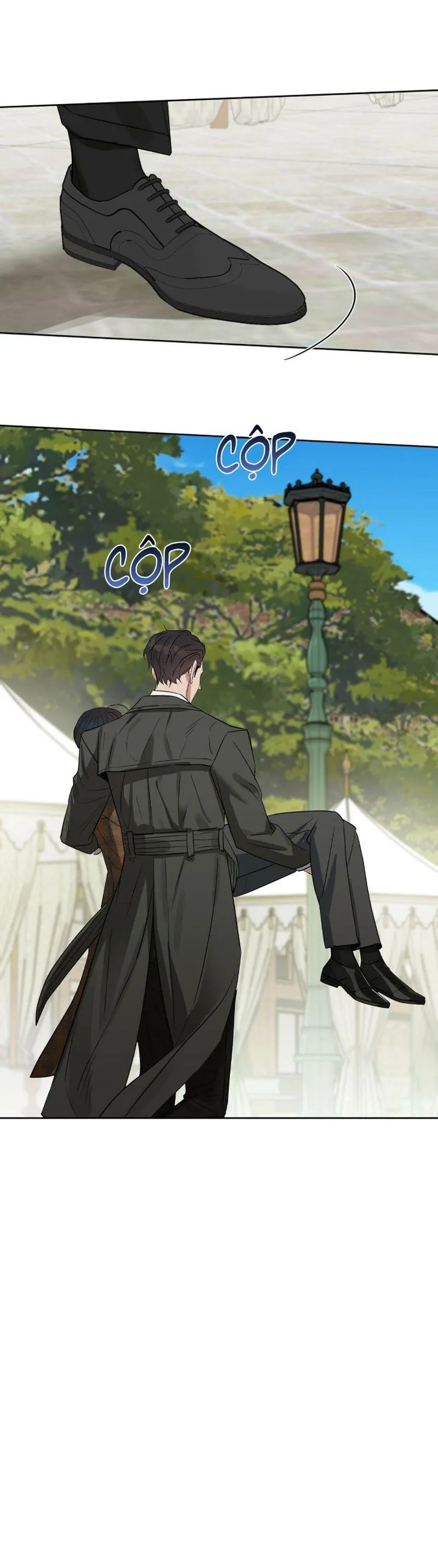 Kiss me, liar (Ngoại truyện) Chapter 19 Trang 49