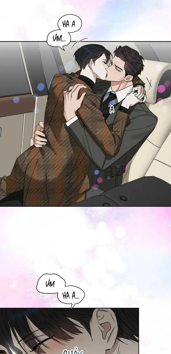 Kiss me, liar (Ngoại truyện) Chapter 20 Trang 3