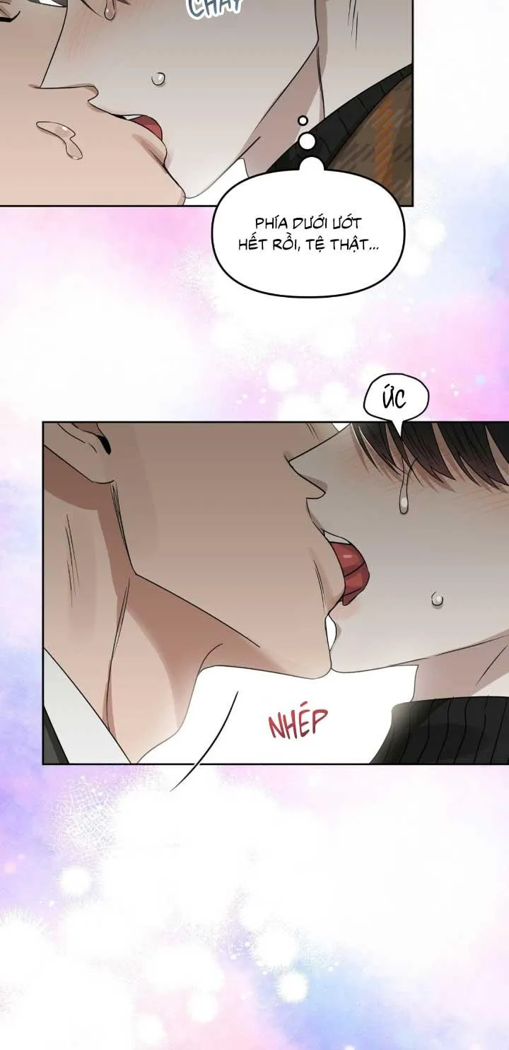 Kiss me, liar (Ngoại truyện) Chapter 20 Trang 4